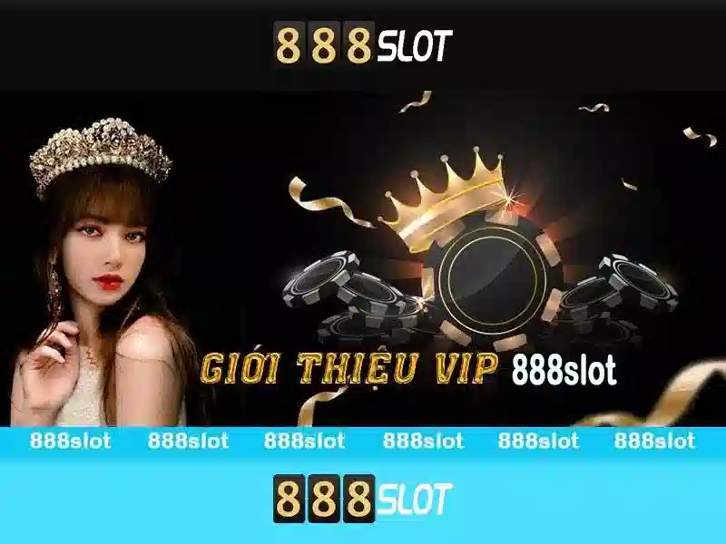 888slot - Nền tảng chơi game trực tuyến tại Việt Nam