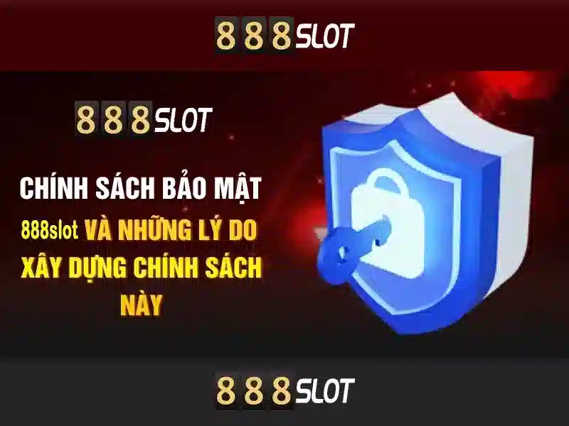888slot: Trải nghiệm slot trực tuyến đỉnh cao