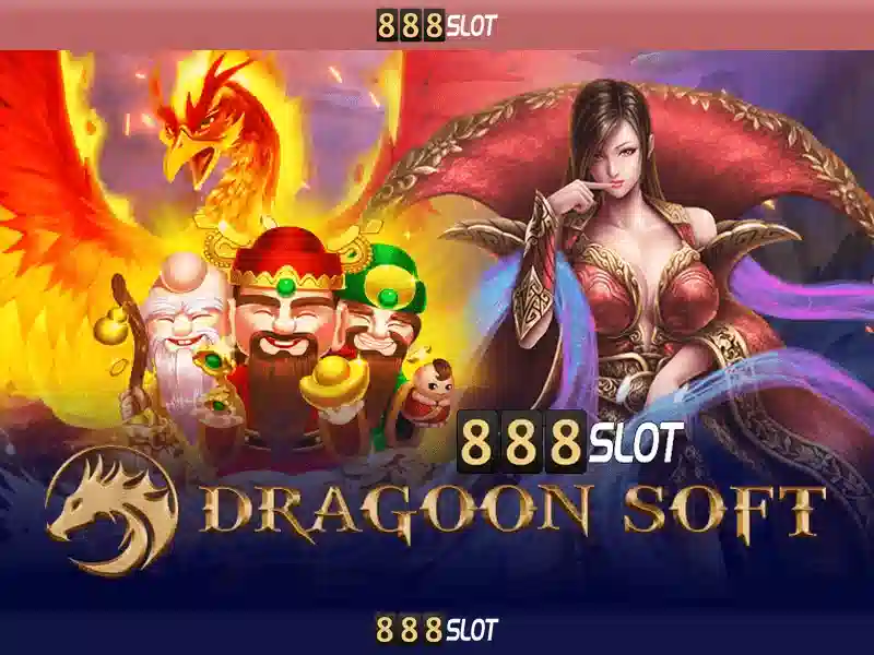 888slot: Đánh giá tổng quan về casino trực tuyến