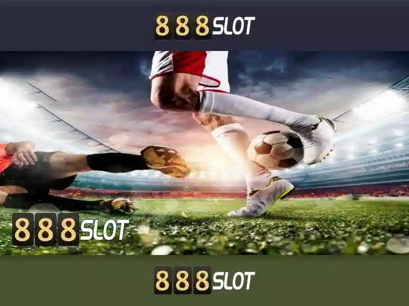 Khám phá 888slot: Sòng bạc trực tuyến đáng tin cậy