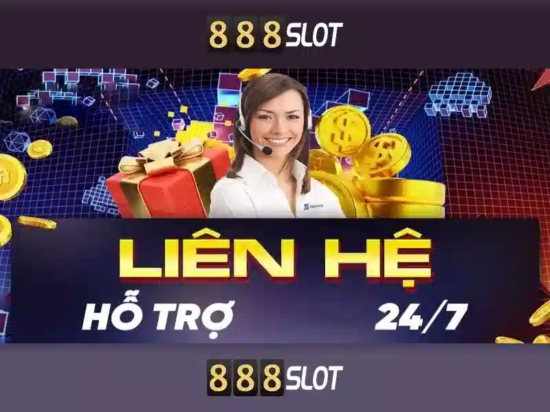 888slot: Nền tảng slot trực tuyến hàng đầu