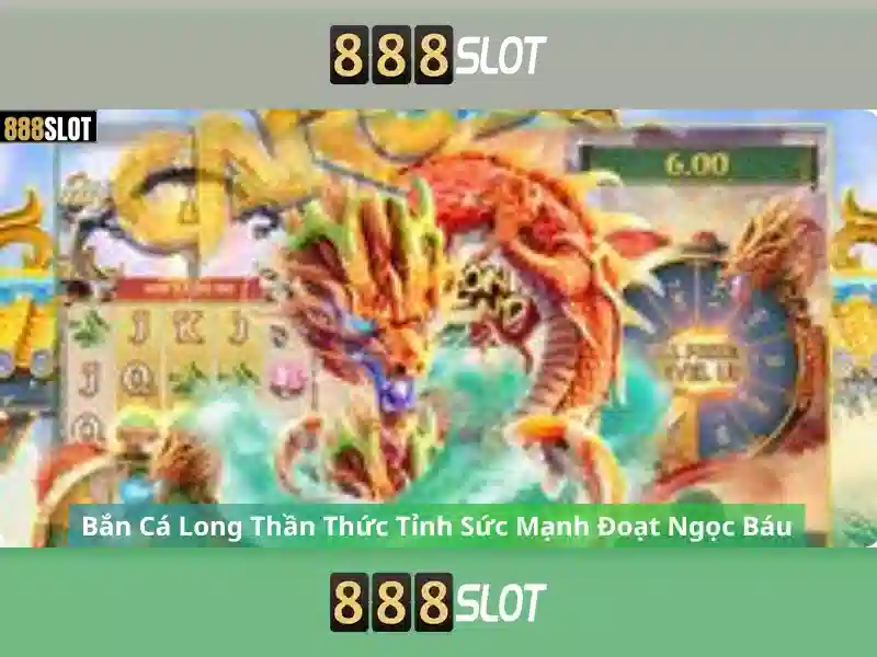 888slot - Nền tảng casino trực tuyến uy tín và đa dạng trò chơi