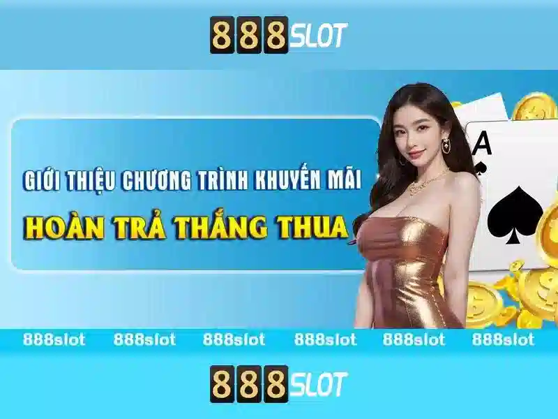 888slot: Toàn cảnh trò chơi trực tuyến
