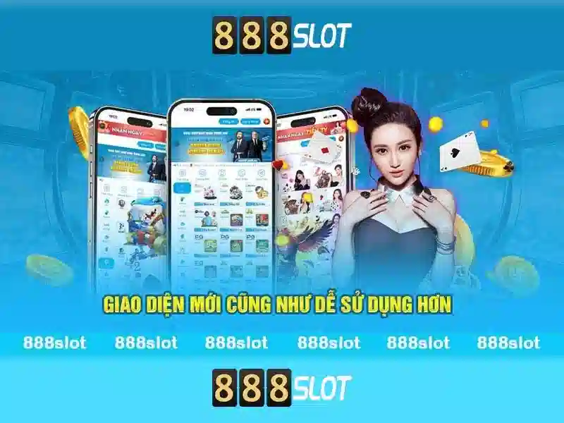 Nguồn gốc và sứ mệnh của 888slots bewertung