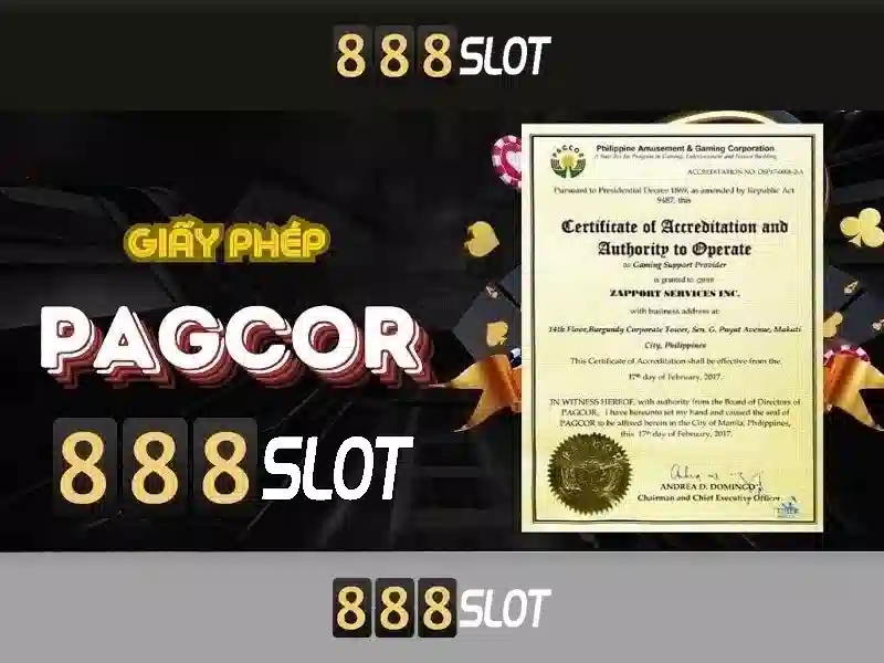 888slot - Trải nghiệm casino trực tuyến tại Việt Nam