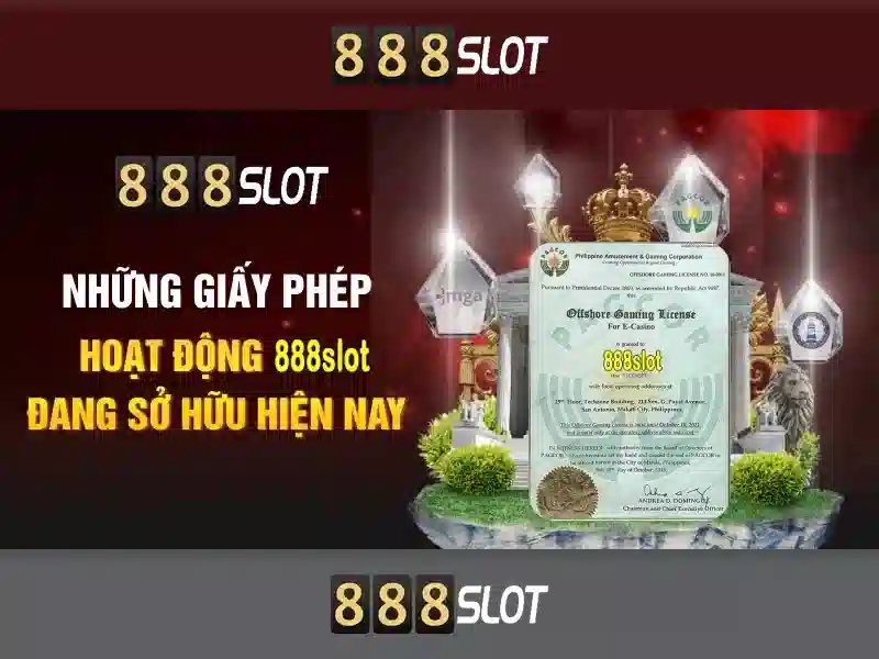 Tính năng nổi bật của 888slot