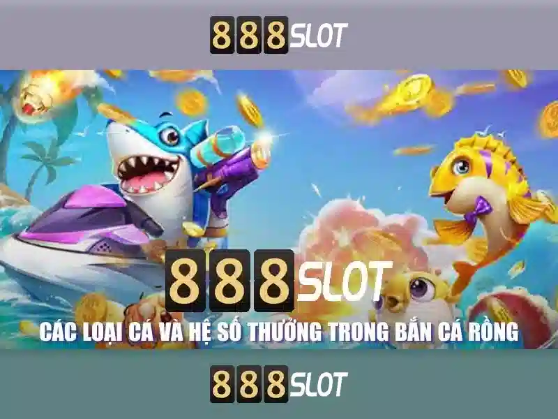 888slot: Nền tảng casino slots trực tuyến hàng đầu tại Việt Nam