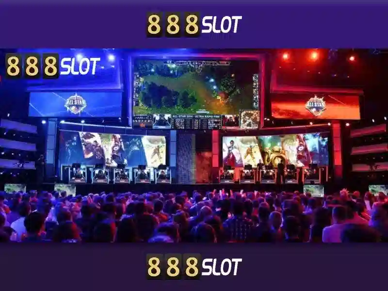 Khái quát về 888slot