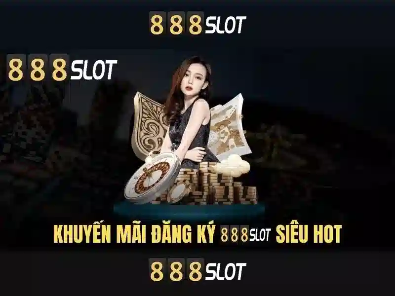 Đánh giá 888slot: Trò chơi, thưởng và trải nghiệm người dùng