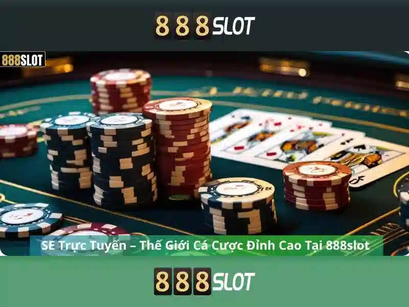 888slot: Nơi giải trí slot trực tuyến hàng đầu