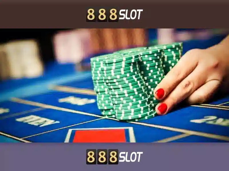 888slot - Tổng quan về nền tảng slot trực tuyến