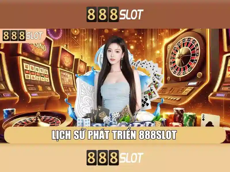 Giới thiệu về 888slot