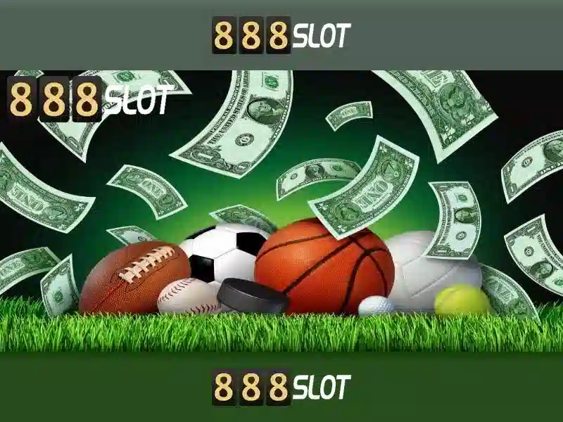 888slot: Trải nghiệm chơi slot trực tuyến đỉnh cao tại nền tảng uy tín