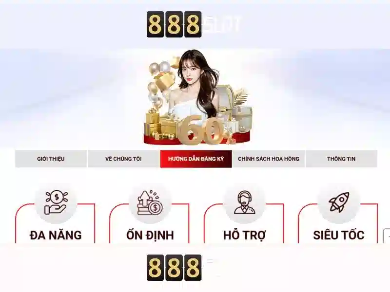 888 slot online - Trải nghiệm và chiến lược thành công