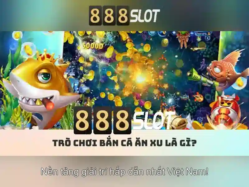 888slot - Nen tang slot truc tuyen hang dau