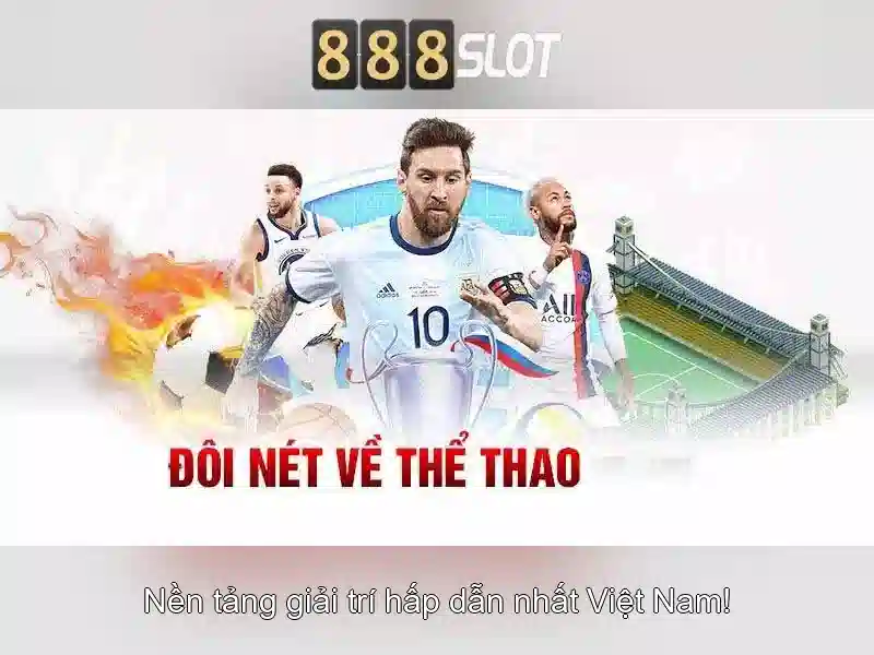 888slot: một cái nhìn tổng quan về nền tảng slot trực tuyến