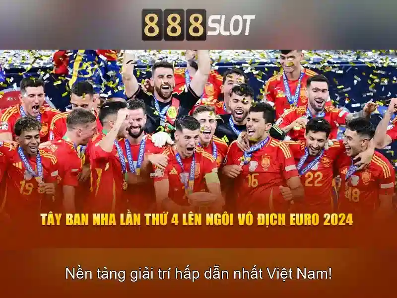 Giới thiệu về 888slot