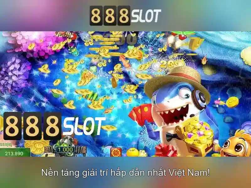 Giới thiệu về 888slot