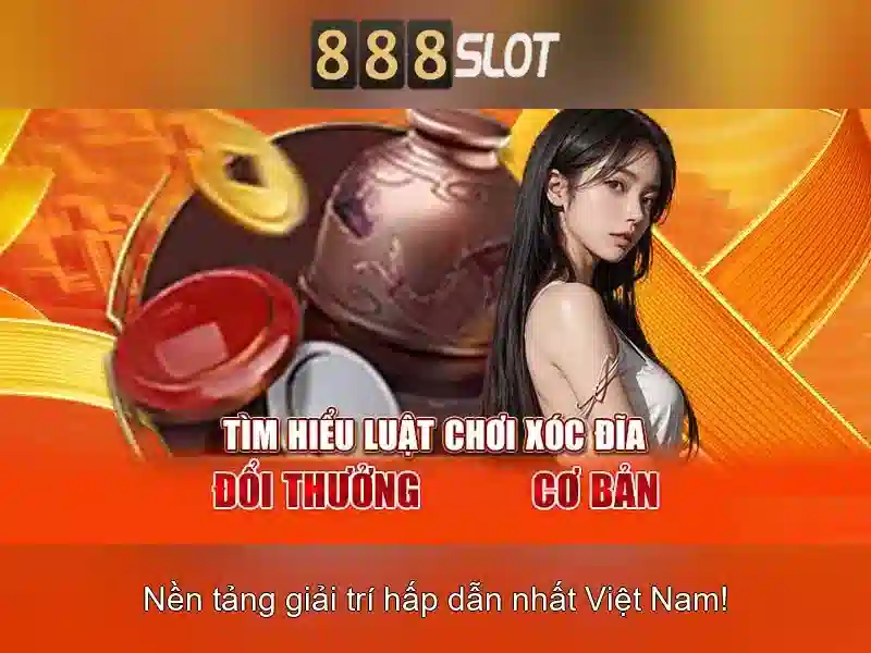 888slot - Nền tảng chơi slot trực tuyến hàng đầu