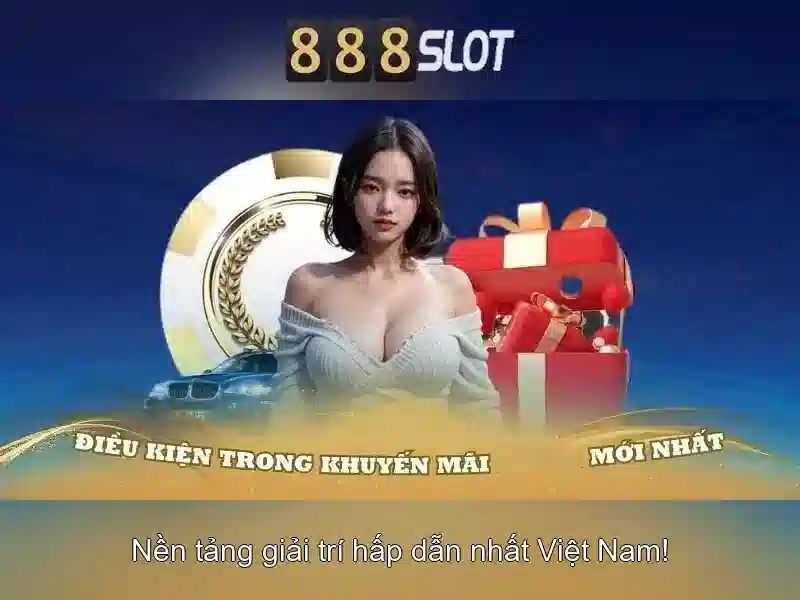 888slot – Đánh giá và trải nghiệm nền tảng casino trực tuyến