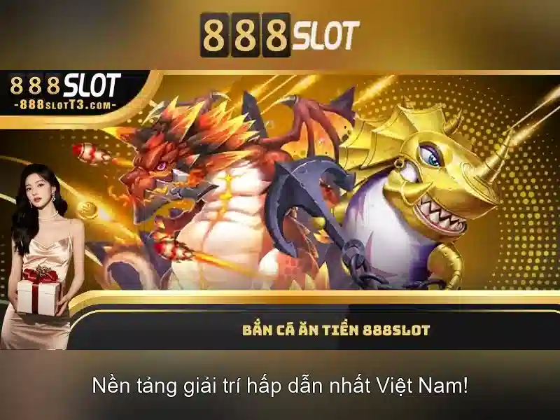 888slot: Nơi giải trí slot trực tuyến hàng đầu