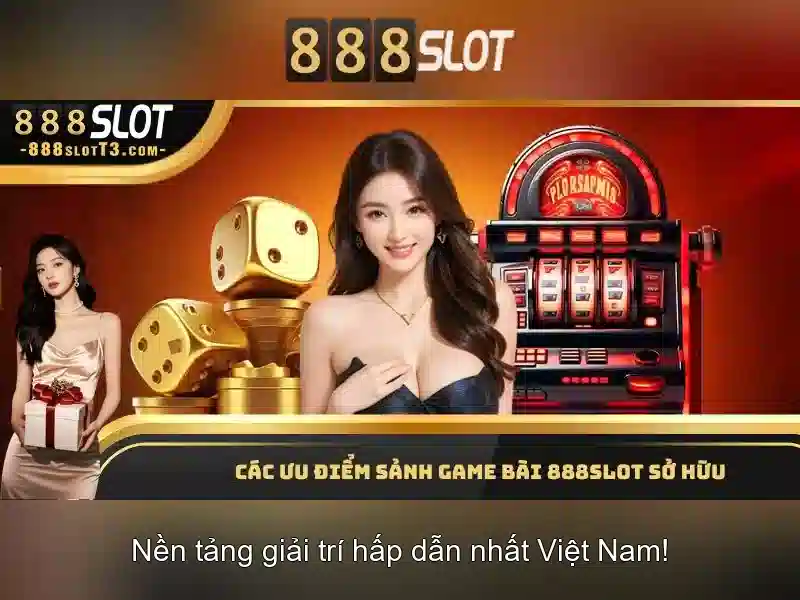 Casino slot games online free 888 - Trải nghiệm đỉnh cao