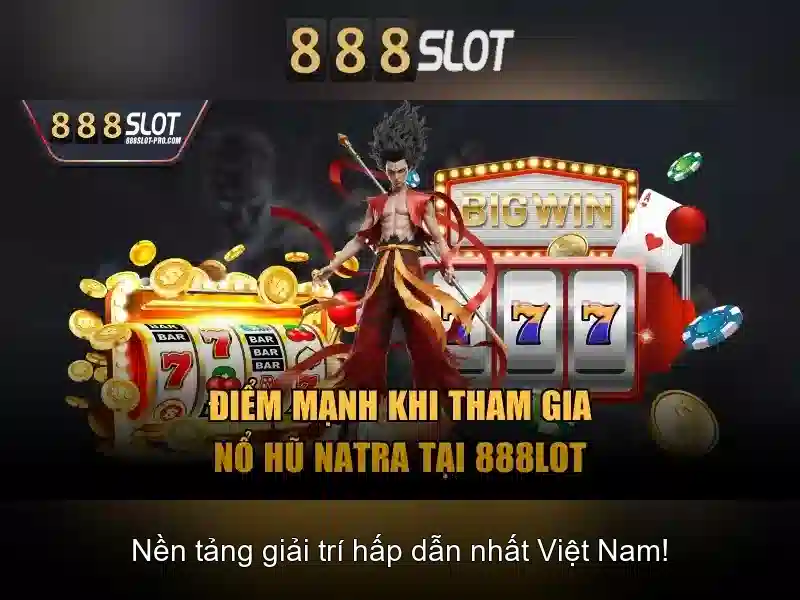 Khám phá 888slot
