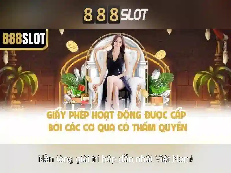 888 slot login alternatif: Trải nghiệm an toàn và tiện lợi
