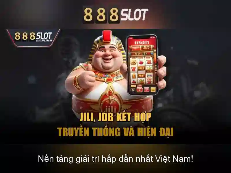 Giới thiệu về 888slot