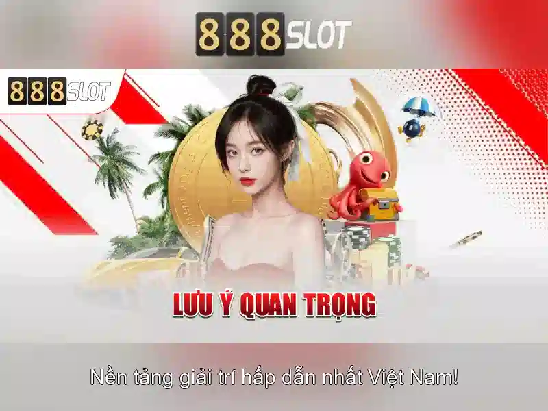888Slot: Đánh giá tổng quan về nền tảng slot trực tuyến