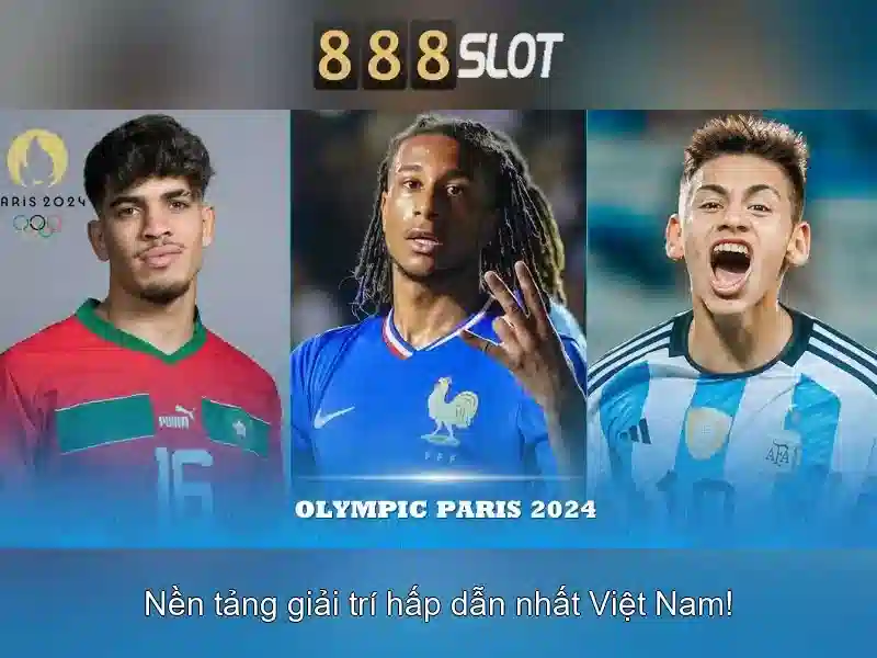 Giới thiệu về 888slot