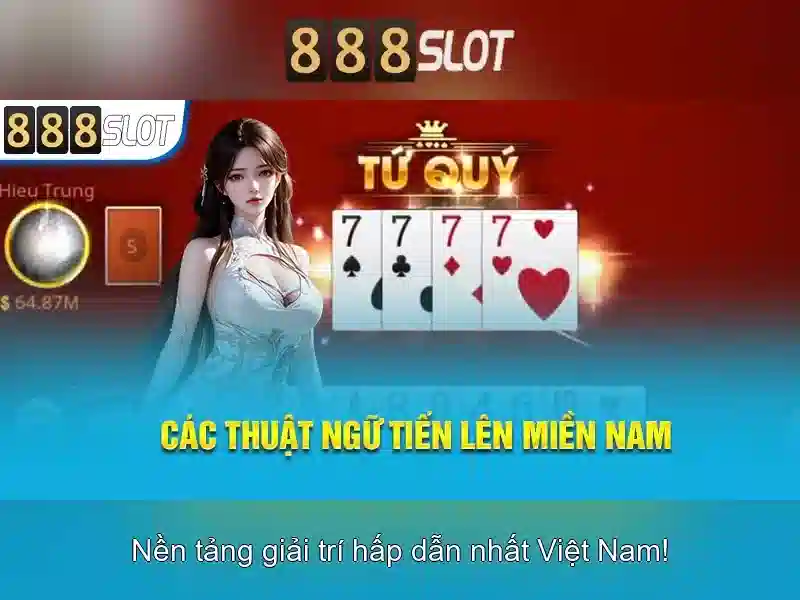 888slot: Đánh giá và hướng dẫn chơi trò chơi xèng trực tuyến