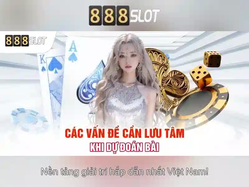 888slot: Nền tảng slot an toàn và đa dạng