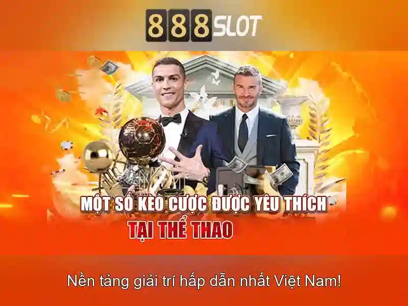 Giới thiệu về 888slot
