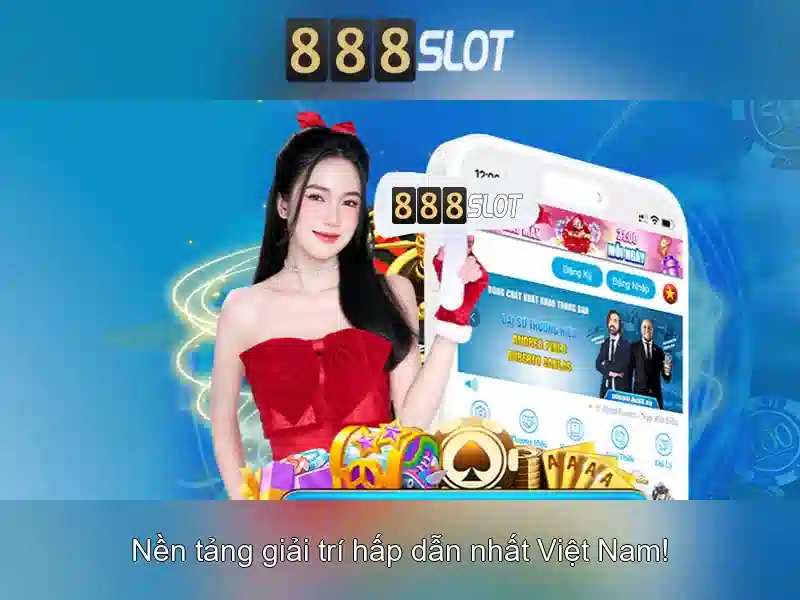 Kho game slot đa dạng và chất lượng