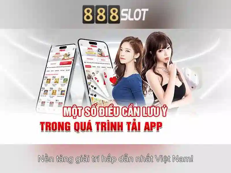 888slot – Nền tảng máy đánh bạc trực tuyến hàng đầu