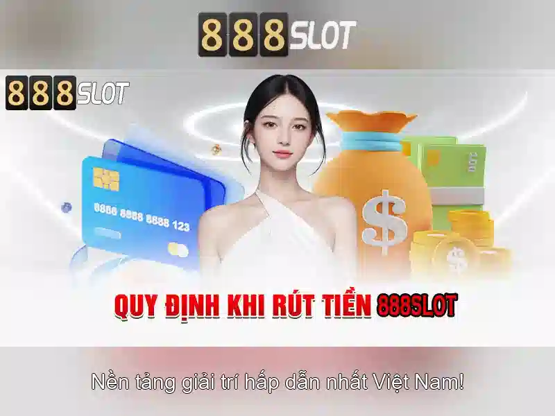 888slot: Nền tảng trò chơi trực tuyến và đánh giá