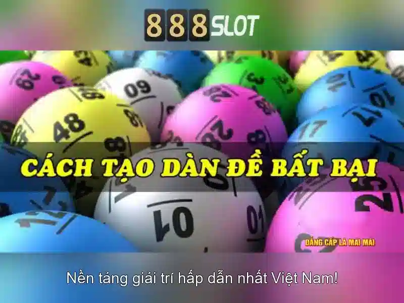 888slot - Đánh giá nền tảng trò chơi trực tuyến đáng tin cậy