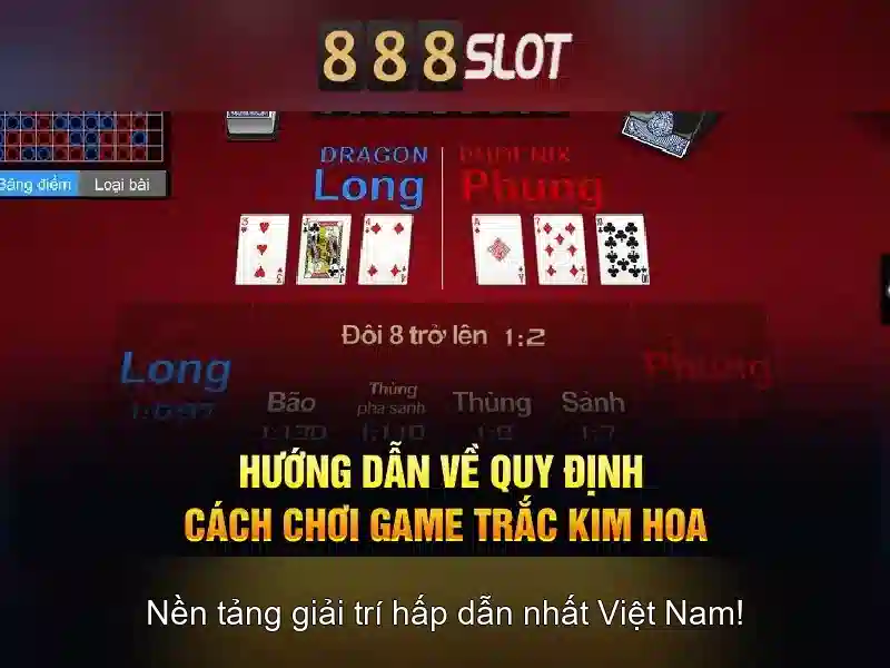 888slot - Tổng quan về nền tảng slot trực tuyến