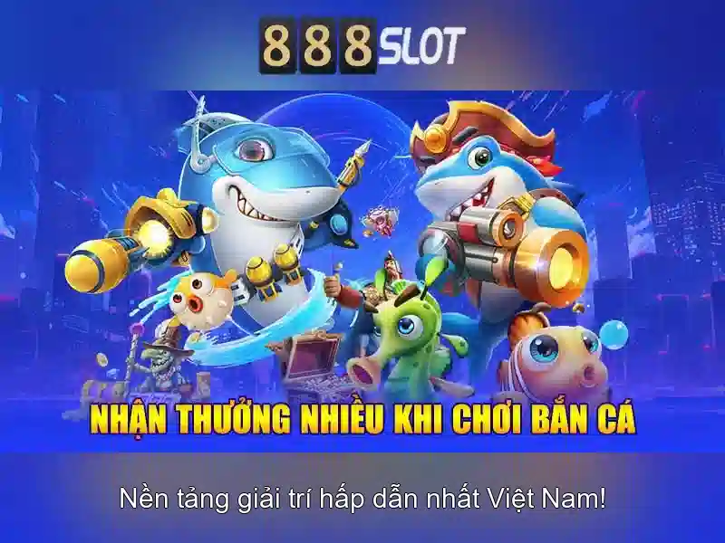 888slot - Đánh giá và hướng dẫn cho người chơi Việt