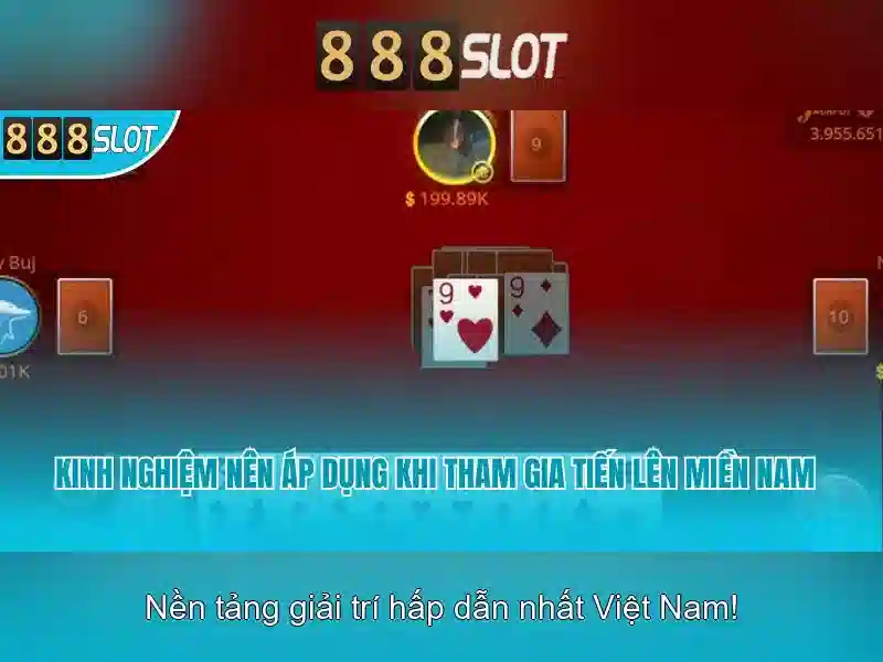 Giới thiệu về 888slot