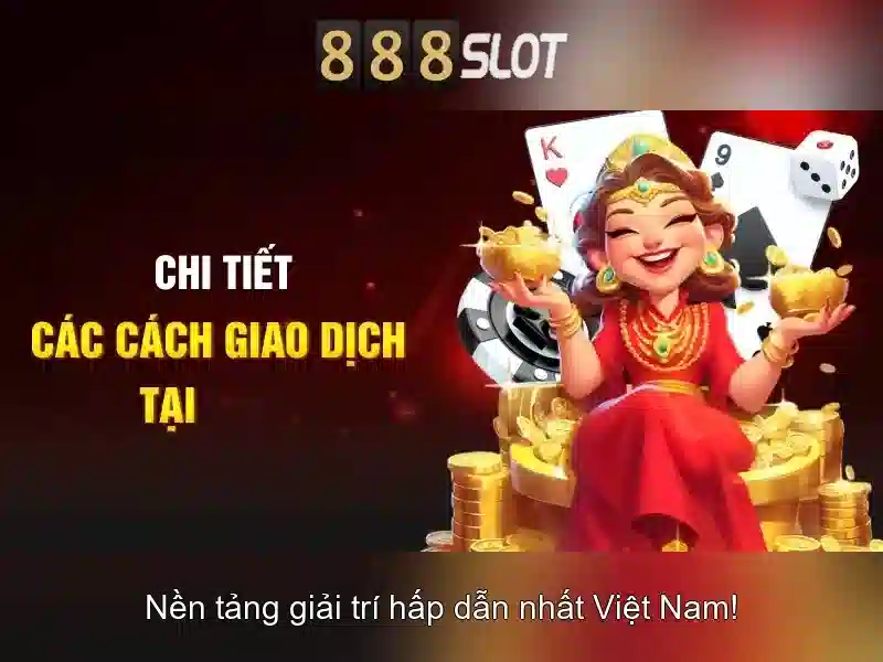 888slot - Nền tảng slot trực tuyến hàng đầu cho trải nghiệm chơi game đỉnh cao