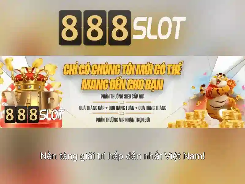 888slot – Trải nghiệm đánh bạc trực tuyến hàng đầu