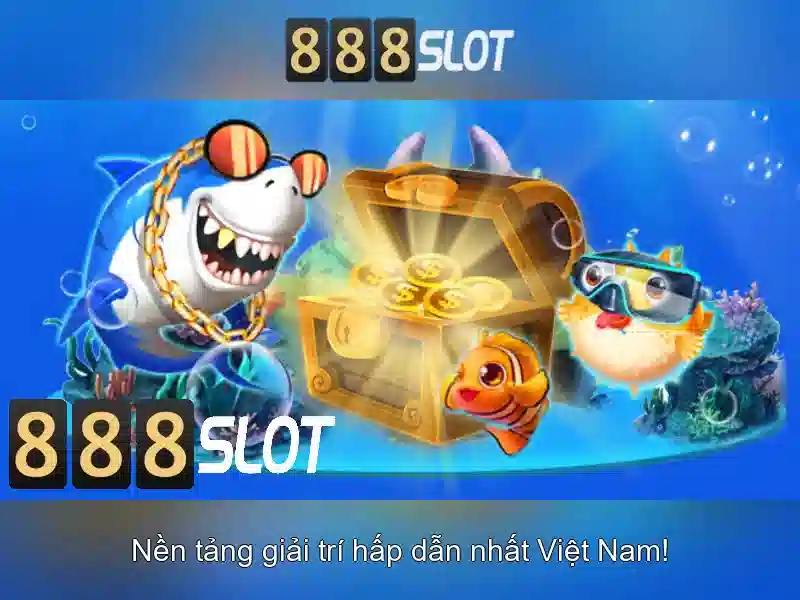 888slot - Đánh giá nền tảng slot trực tuyến uy tín
