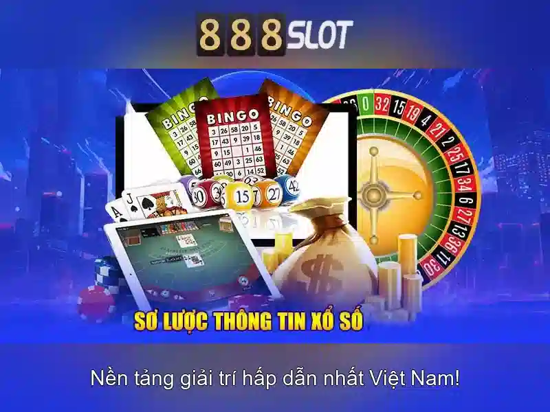 888slot - trải nghiệm casino trực tuyến đỉnh cao