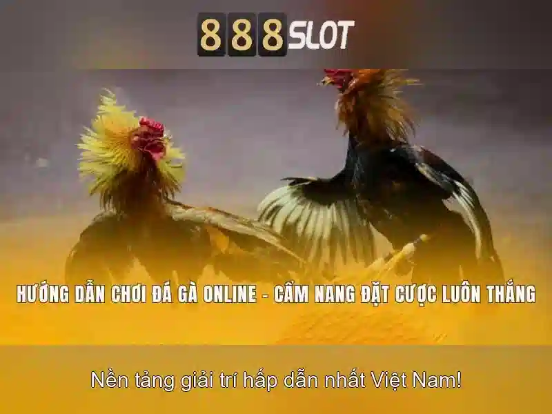 Giới thiệu về 888slot