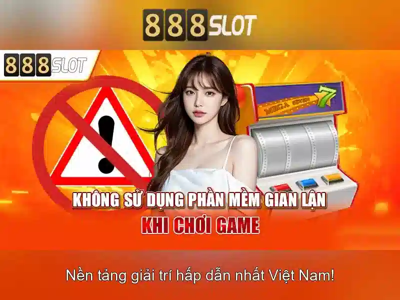 888slot: Đánh giá tổng quan và trải nghiệm người dùng