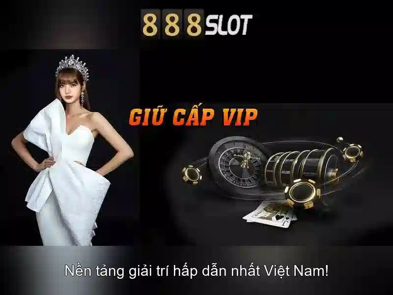 888slot: Nền tảng chơi game trực tuyến uy tín và đa dạng