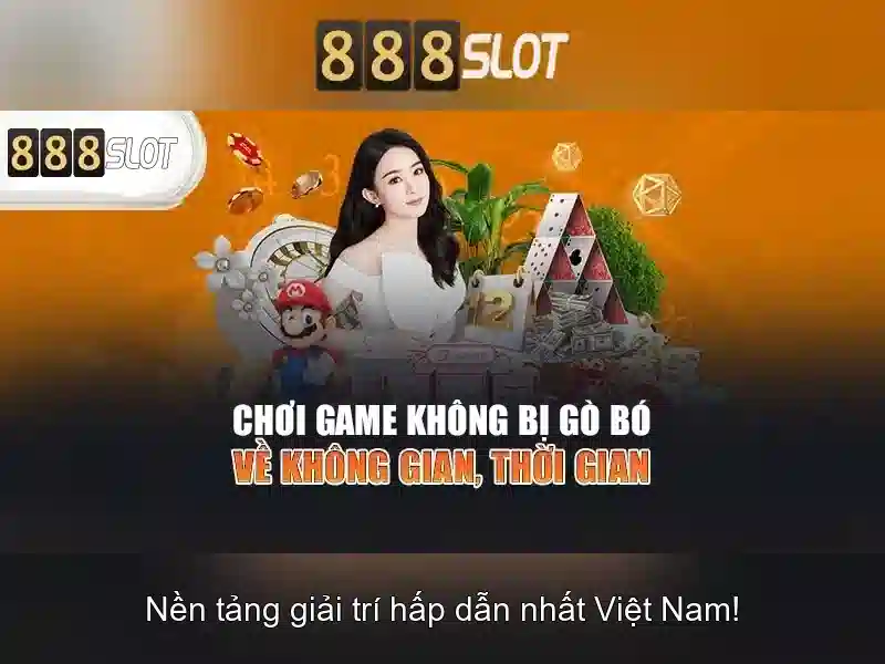888slot: Đánh giá tổng quan về sòng bạc trực tuyến và các trò chơi nổi bật