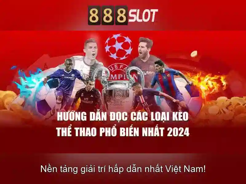 888slot - Khám phá nền tảng casino trực tuyến hàng đầu